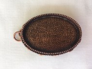 KWEGBO-CB Cop Oval Front